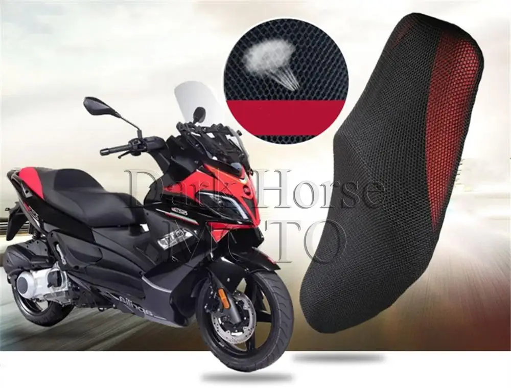 For Aprilia srmax 250 300 SR MAX 250 300 Motorcycle Seat Cover Prevent Bask In Seat Scooter Heat Insulation Cushion Cover
For Aprilia srmax 250 300 SR MAX 250 300 Motorcycle Seat Cover Prevent Bask In Seat Scooter Heat Insulation Cushion Cover