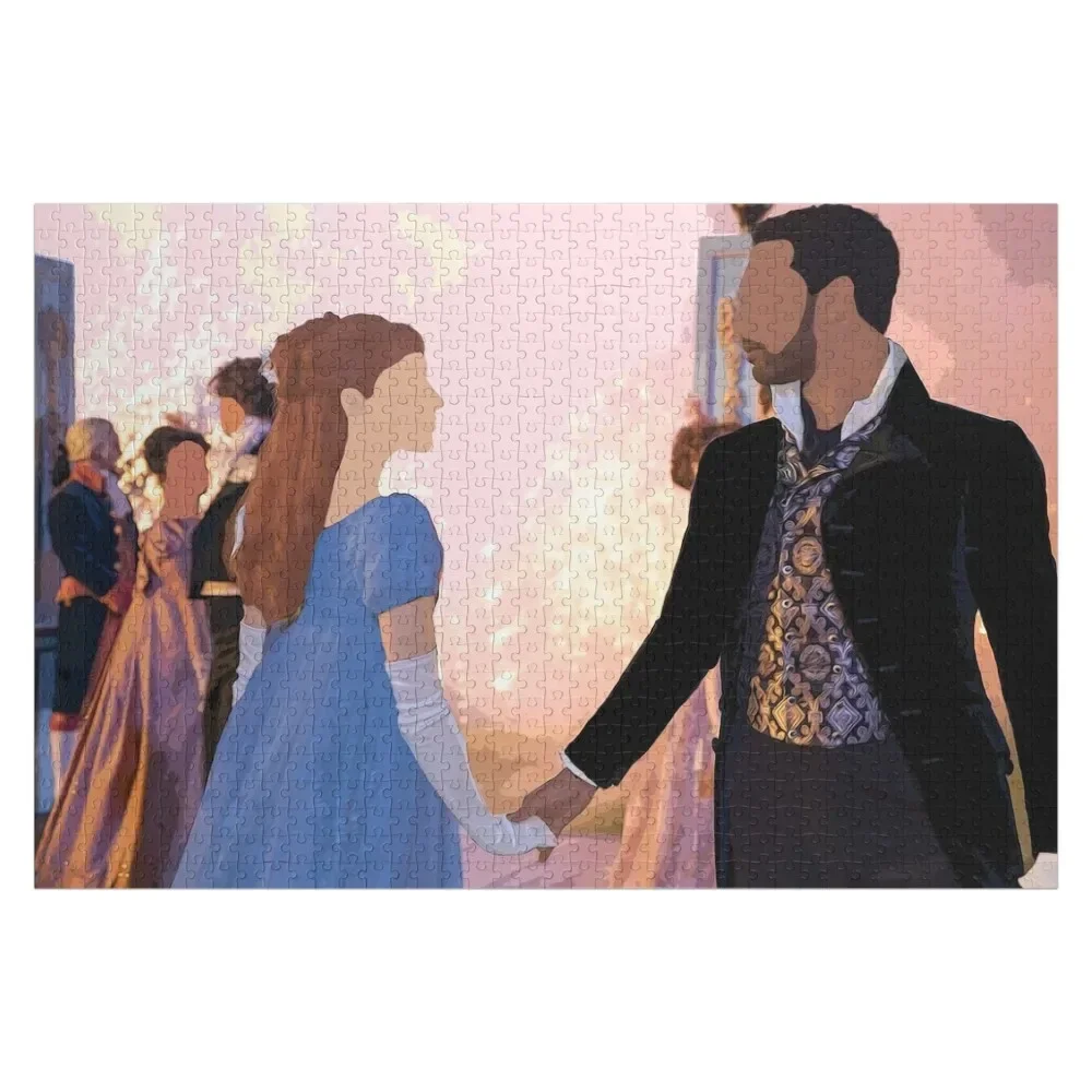 Couple dancing Jigsaw Puzzle Personalized Toys Wooden Name Custom Personalized Personalize Photo Puzzle
Couple dancing Jigsaw Puzzle Personalized Toys Wooden Name Custom Personalized Personalize Photo Puzzle