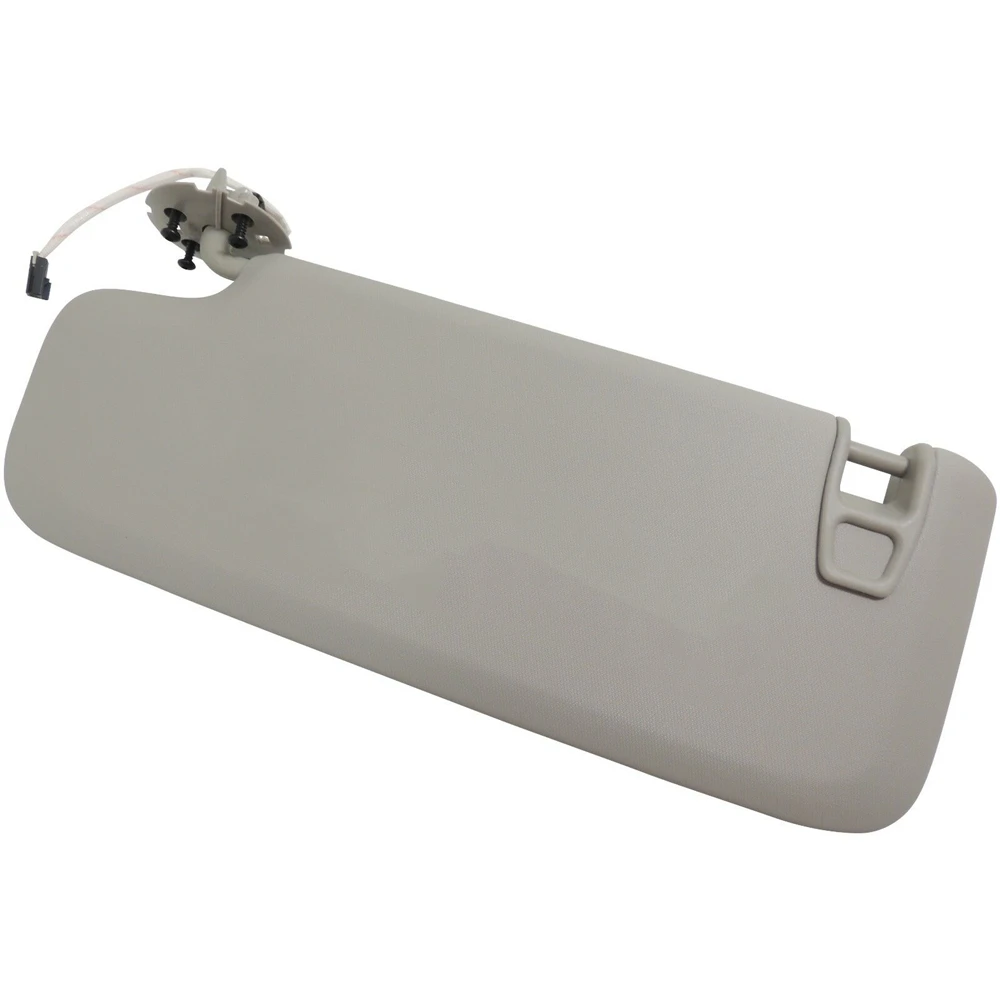 Car Interior Sun Visor Side Front Sunvisor Cover Shade Shield Sunshade with Mirror For Buick Regal 2009-2020
Car Interior Sun Visor Side Front Sunvisor Cover Shade Shield Sunshade with Mirror For Buick Regal 2009-2020