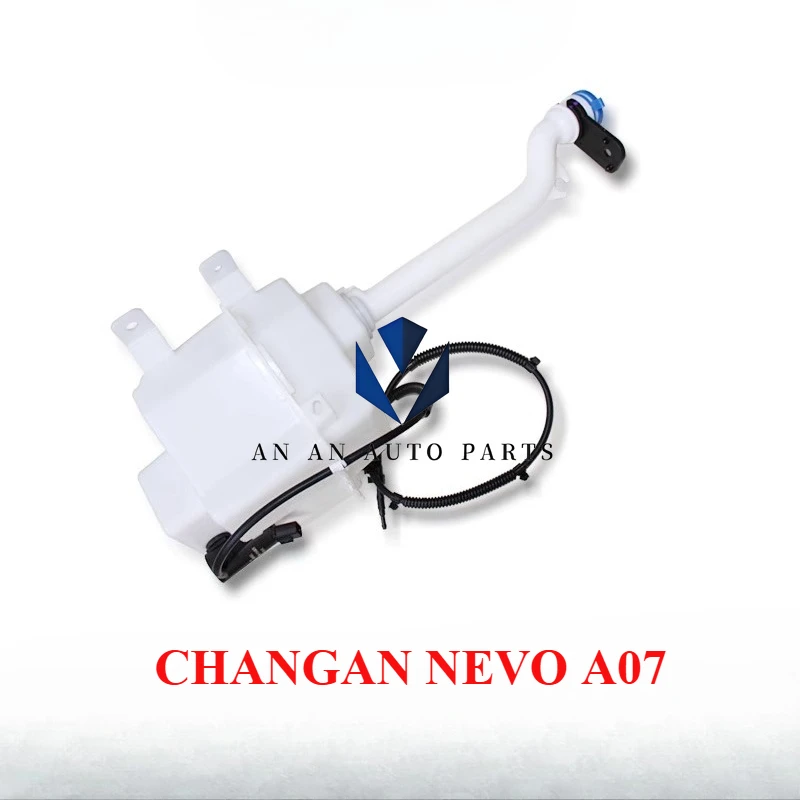 Original CHANGAN NEVO A07 Wiper Spray Bottle Water Storage Kettle Assembly
Original CHANGAN NEVO A07 Wiper Spray Bottle Water Storage Kettle Assembly