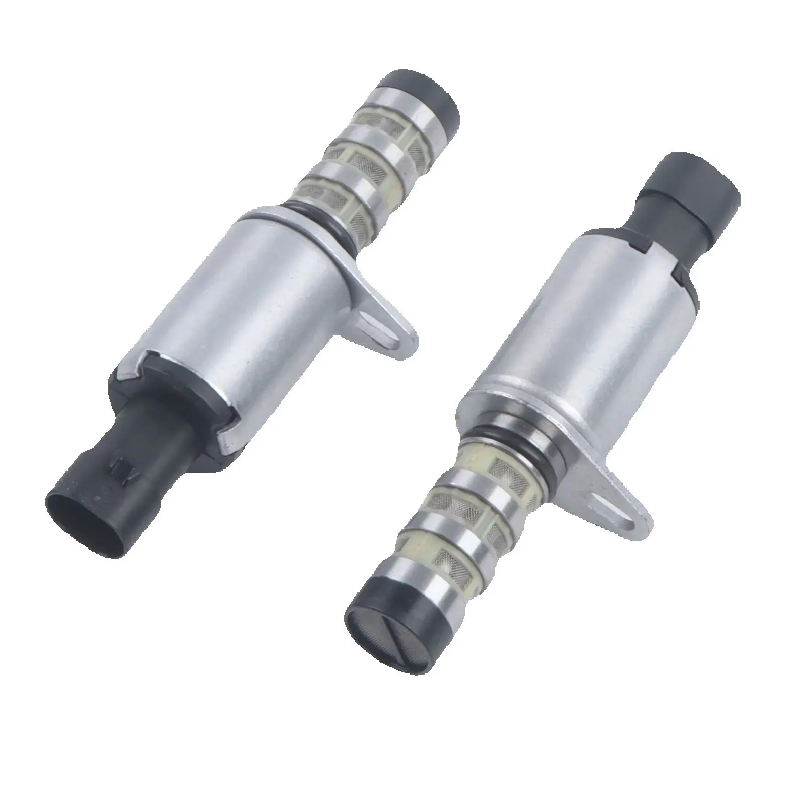 2PCS VVT Camshaft Oil Control Solenoid 55567050 FOR Chevrolet Cruze Epica Roewe Buick 2008-2017 1.6L-1.8L
2PCS VVT Camshaft Oil Control Solenoid 55567050 FOR Chevrolet Cruze Epica Roewe Buick 2008-2017 1.6L-1.8L