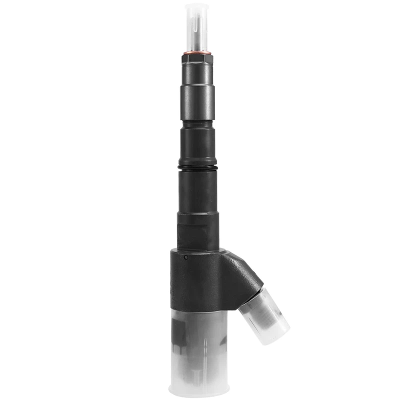 0445120067 Common Rail Fuel Injector Replacement For Volvo Excavator EC ECR EW FC Series
0445120067 Common Rail Fuel Injector Replacement For Volvo Excavator EC ECR EW FC Series