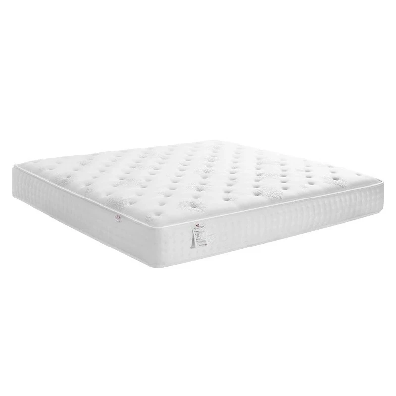Soft and hard dual-purpose independent spring antibacterial anti-mite Simmons
Soft and hard dual-purpose independent spring antibacterial anti-mite Simmons