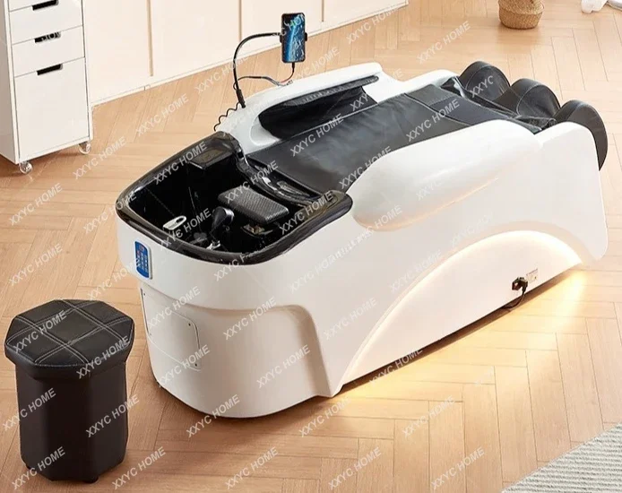 Massage Chair Massage Chairs Headspa Living Room Reclining Salon Hair Stylist Professional Hairdressing Spa Washbasin Aesthetic
Massage Chair Massage Chairs Headspa Living Room Reclining Salon Hair Stylist Professional Hairdressing Spa Washbasin Aesthetic