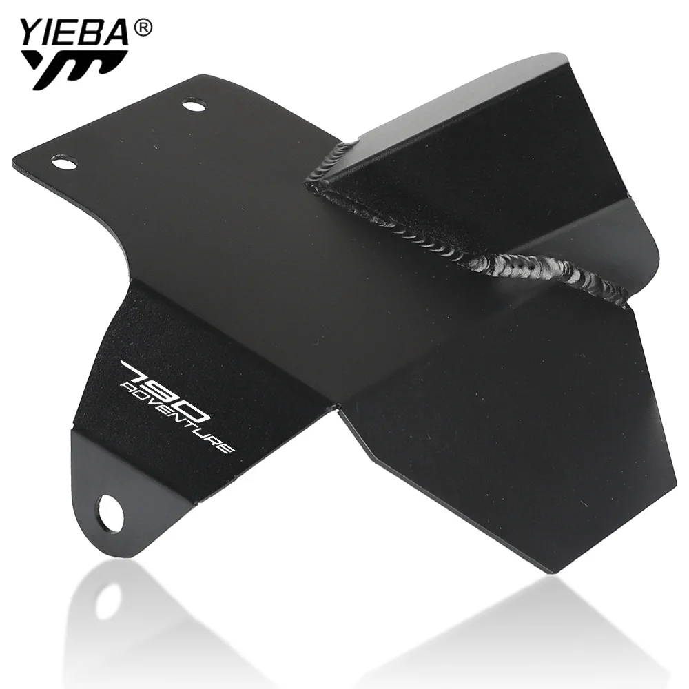 For 790 890 Adventure S R 2018-2023 Exhaust Pipe Protection Cover Motorcycle 2019 2020 2021 Rear Shock Heat Shield Guard 790 ADV
For 790 890 Adventure S R 2018-2023 Exhaust Pipe Protection Cover Motorcycle 2019 2020 2021 Rear Shock Heat Shield Guard 790 ADV