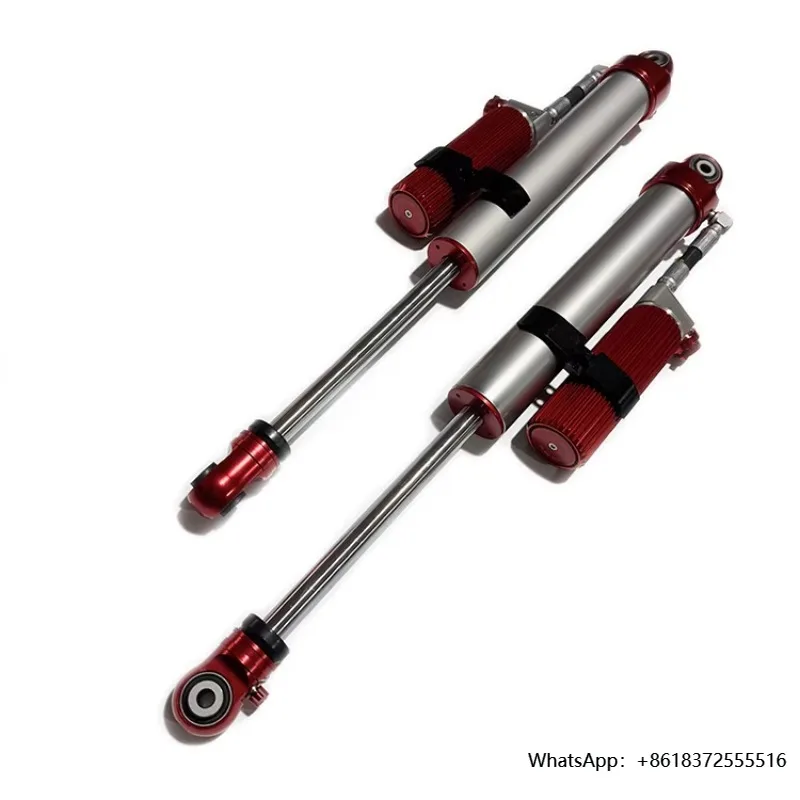 X 212 Adjustable Shock Absorber 2-Inch Compression With 12 Segments Product Category Shock Absorbers Red
X 212 Adjustable Shock Absorber 2-Inch Compression With 12 Segments Product Category Shock Absorbers Red