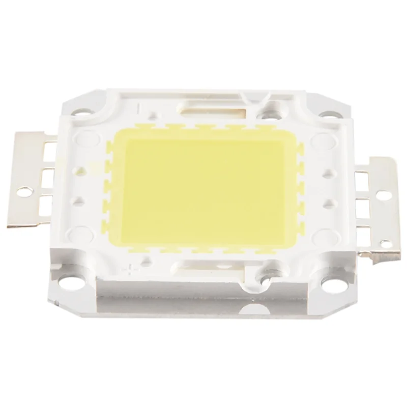 Fresh High Power 30W LED Chip Bulb Light Lamp DIY White 2200Lm 6500K
Fresh High Power 30W LED Chip Bulb Light Lamp DIY White 2200Lm 6500K