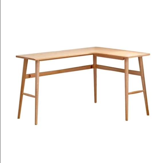 *Solid Wood Corner Computer Desk Home Study Desk Simple Corner Desk
*Solid Wood Corner Computer Desk Home Study Desk Simple Corner Desk