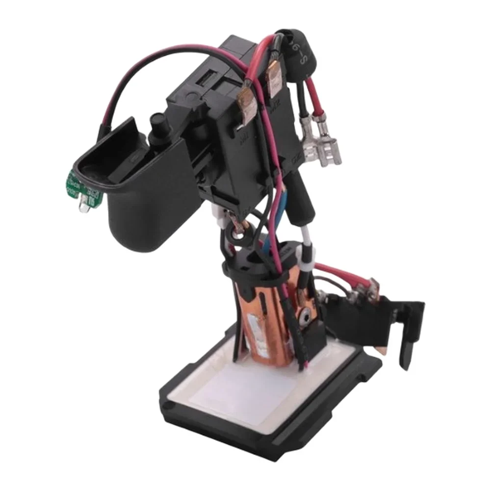 N744153 N393552 N268095 Trigger Switch For DCD780 DCD785 Hammer Drill Switch Power Tools Replacement Trigger Switch Parts
N744153 N393552 N268095 Trigger Switch For DCD780 DCD785 Hammer Drill Switch Power Tools Replacement Trigger Switch Parts