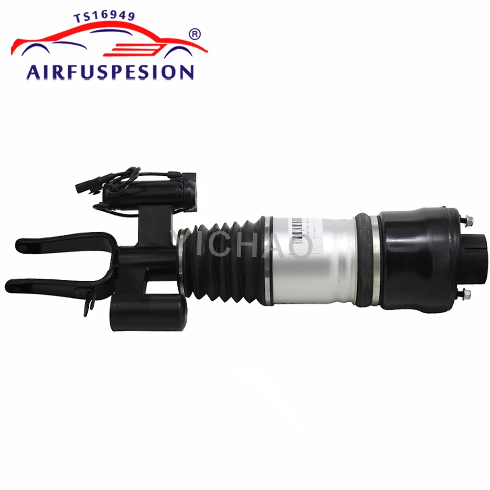 1 шт. передний пневматический амортизатор для Mercedes Benz E-Class W211 E320 E350 E500 E550 4Matic 03-09 2113209513 2113209613
1 шт. передний пневматический амортизатор для Mercedes Benz E-Class W211 E320 E350 E500 E550 4Matic 03-09 2113209513 2113209613