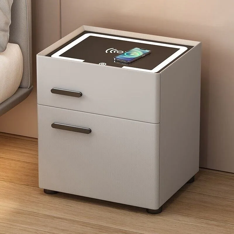 Minimalist Decor Bedside Table Luxury Chic Modern Wooden Chest Storage Charging Side Bed Table Station Interior Room Decoration
Minimalist Decor Bedside Table Luxury Chic Modern Wooden Chest Storage Charging Side Bed Table Station Interior Room Decoration