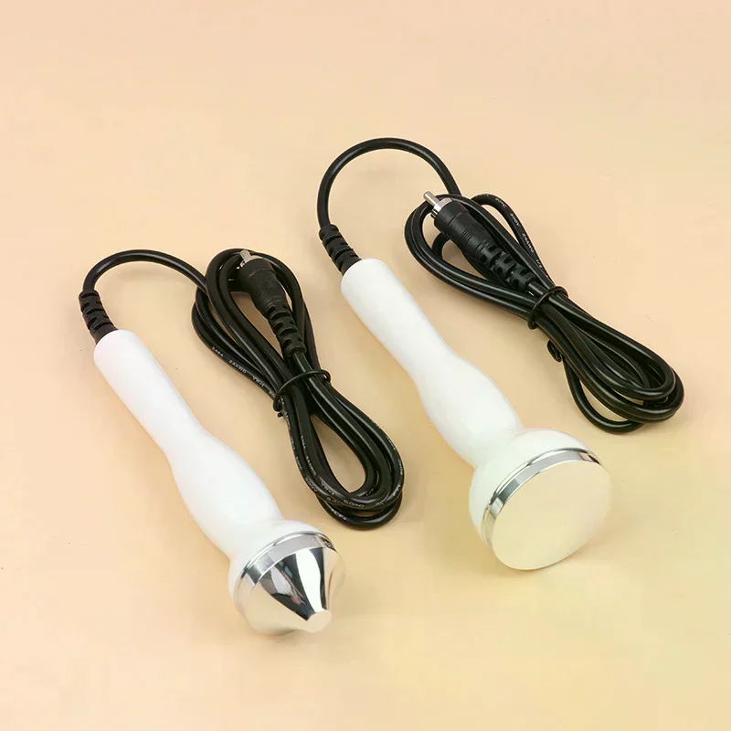 Аксессуар для ультразвукового косметического инструмента - ультразвуковой зонд для лица и глаз, наконечник, плоская массажная головка
Аксессуар для ультразвукового косметического инструмента - ультразвуковой зонд для лица и глаз, наконечник, плоская массажная головка