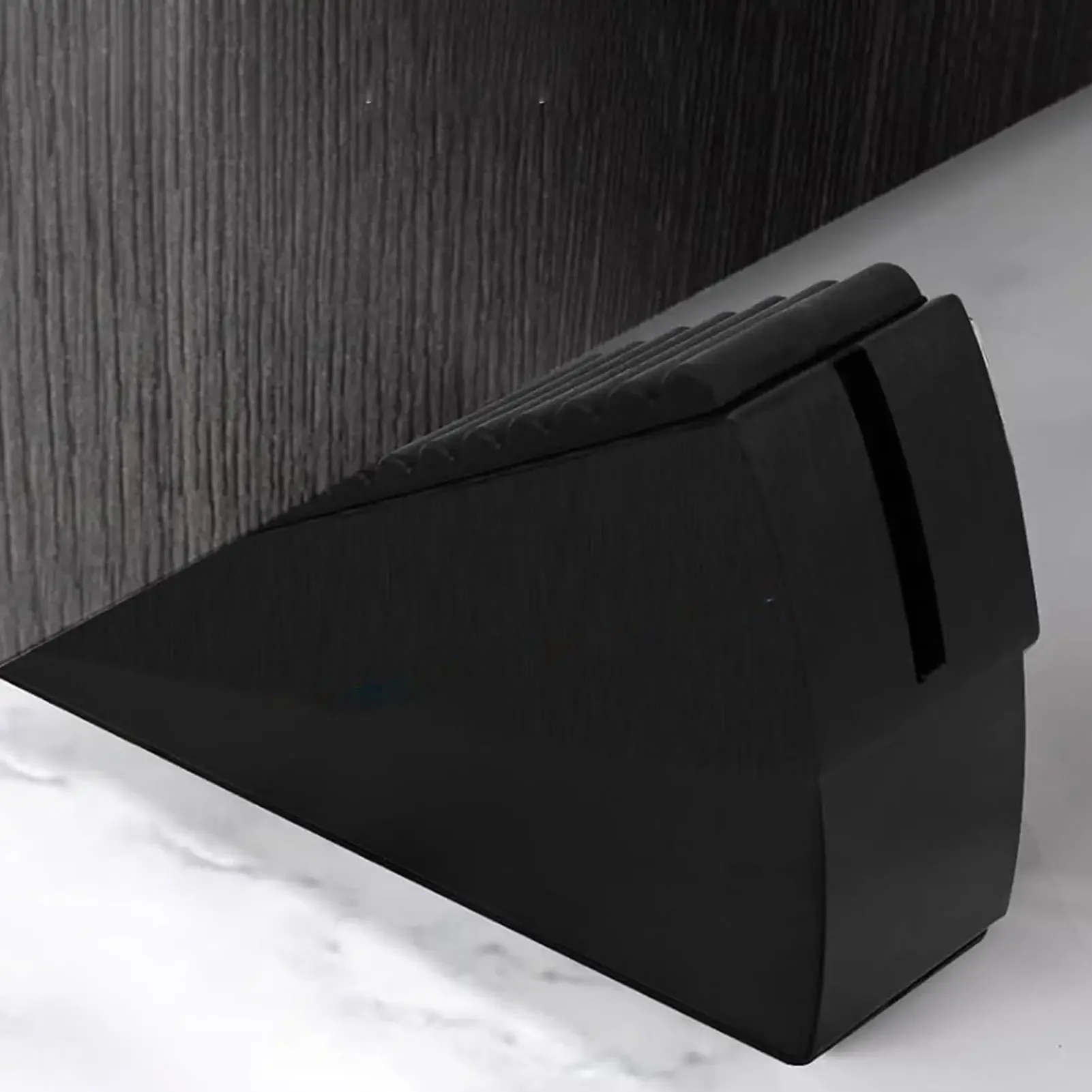 Heavy Duty Door Stopper Height Adjustable Spring Loaded Wedge Door Rear Retainer Non-Slip Door Stop For Home Office
Heavy Duty Door Stopper Height Adjustable Spring Loaded Wedge Door Rear Retainer Non-Slip Door Stop For Home Office