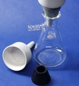 High Borosilicate Triangle Suction Flask with Mouth 150/250/500/1000/2000ml Lab Glassware
High Borosilicate Triangle Suction Flask with Mouth 150/250/500/1000/2000ml Lab Glassware
