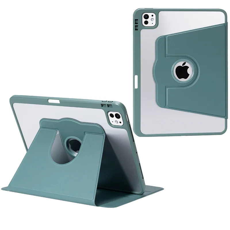 Чехол-подставка с вращением на 360° для iPad Air Pro 11 12,9 13 MINI A16, чехлы-подставки 10,2 10,9 4 5 6 7 8 9, чехол 10-го 11-го поколения
Чехол-подставка с вращением на 360° для iPad Air Pro 11 12,9 13 MINI A16, чехлы-подставки 10,2 10,9 4 5 6 7 8 9, чехол 10-го 11-го поколения