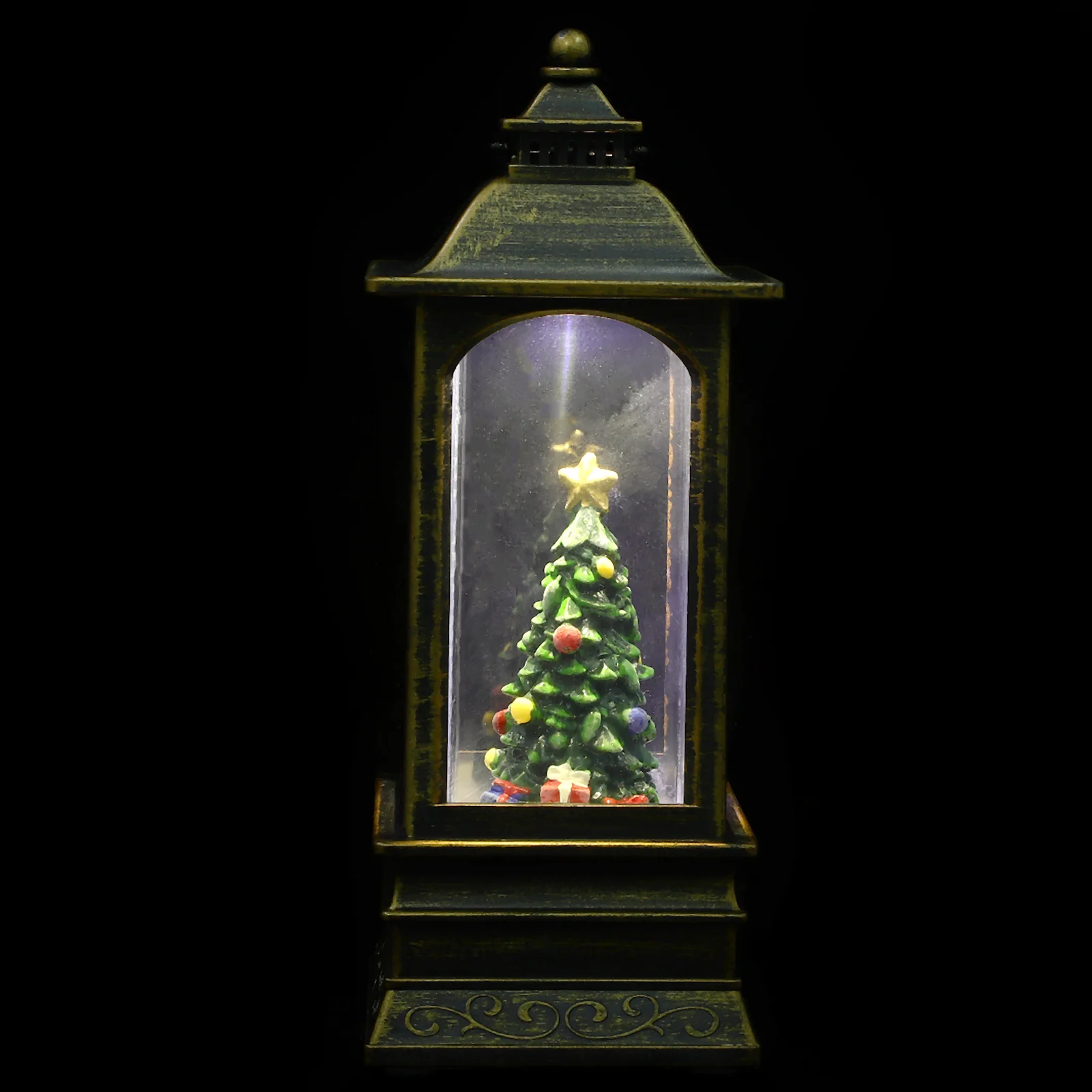 Christmas Decorations Mini Tree Lantern Snow Scene Vintage Gifts Portable Lights Luminous Xmas Decor Party Ornaments Bedroom
Christmas Decorations Mini Tree Lantern Snow Scene Vintage Gifts Portable Lights Luminous Xmas Decor Party Ornaments Bedroom