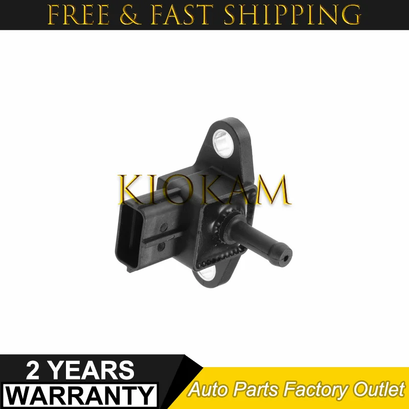 1PC for Toyota Turbo Pressure Sensor MAP 079800-3780 89421-30100 8942130100 89421 60030 0798003780 8942160030 89421-60030
1PC for Toyota Turbo Pressure Sensor MAP 079800-3780 89421-30100 8942130100 89421 60030 0798003780 8942160030 89421-60030