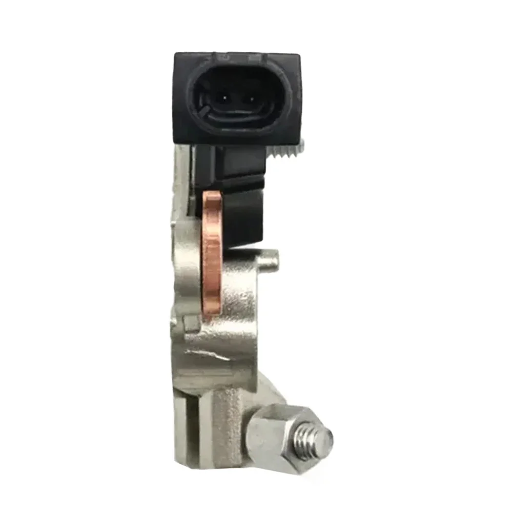 Current Sensor for Alfa For Romeo For Giulia Negative Battery Terminal 2017-2022 Direct Fit Replacement Part Number 50548044
Current Sensor for Alfa For Romeo For Giulia Negative Battery Terminal 2017-2022 Direct Fit Replacement Part Number 50548044