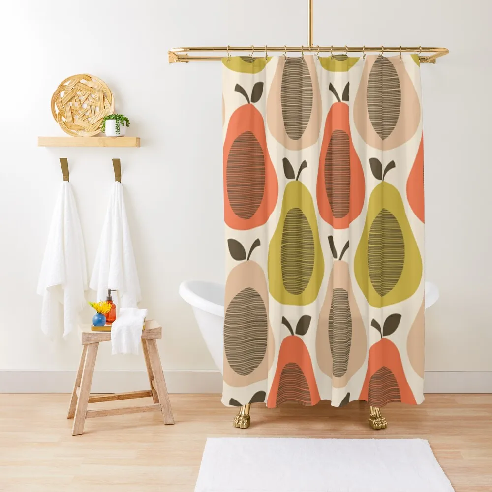 ORLA KIELY Shower Curtain Washable Waterproof Fabric Shower For The Bathroom For Bathroom Shower Bathroom Box Curtain
ORLA KIELY Shower Curtain Washable Waterproof Fabric Shower For The Bathroom For Bathroom Shower Bathroom Box Curtain