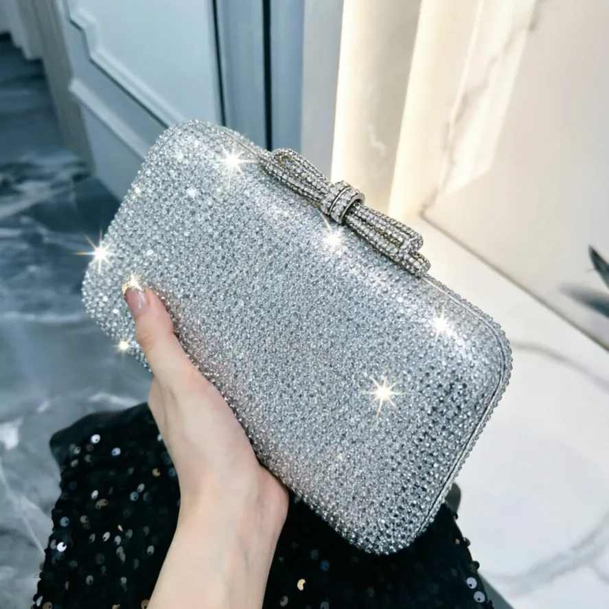 new dinner clutch wedding banquet party evening bag ladies bag
new dinner clutch wedding banquet party evening bag ladies bag