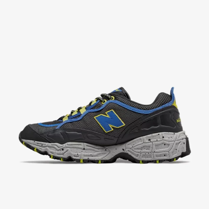 Мужские удобные низкие кроссовки New Balance NB Genuine Sports для активного отдыха в стиле ретро ML801GLC
Мужские удобные низкие кроссовки New Balance NB Genuine Sports для активного отдыха в стиле ретро ML801GLC
