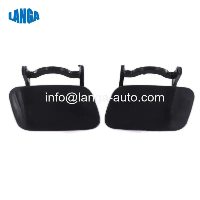 8K0955275 8K0955276 Fits for Audi A4 2012-2016 Front Bumper Headlight Washer Cap Washer Covers LH & RH
8K0955275 8K0955276 Fits for Audi A4 2012-2016 Front Bumper Headlight Washer Cap Washer Covers LH & RH