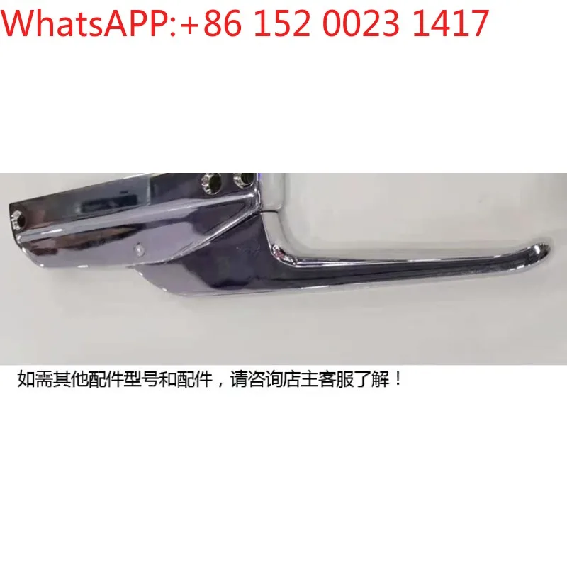 JUSTA теплоизоляционная вагон-ресторан новая дверная ручка, дверной замок (серия DH)
JUSTA теплоизоляционная вагон-ресторан новая дверная ручка, дверной замок (серия DH)