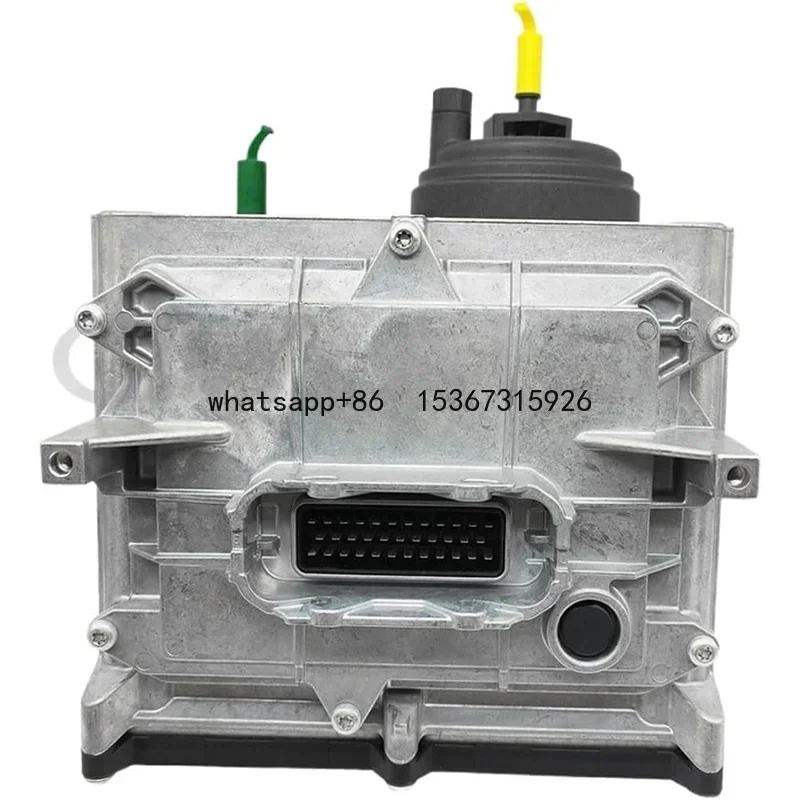 High Performance DEF Urea Pump 0 444 022 021 for Bosch Denoxtronic Supply Module for Volvo 0444022021
High Performance DEF Urea Pump 0 444 022 021 for Bosch Denoxtronic Supply Module for Volvo 0444022021