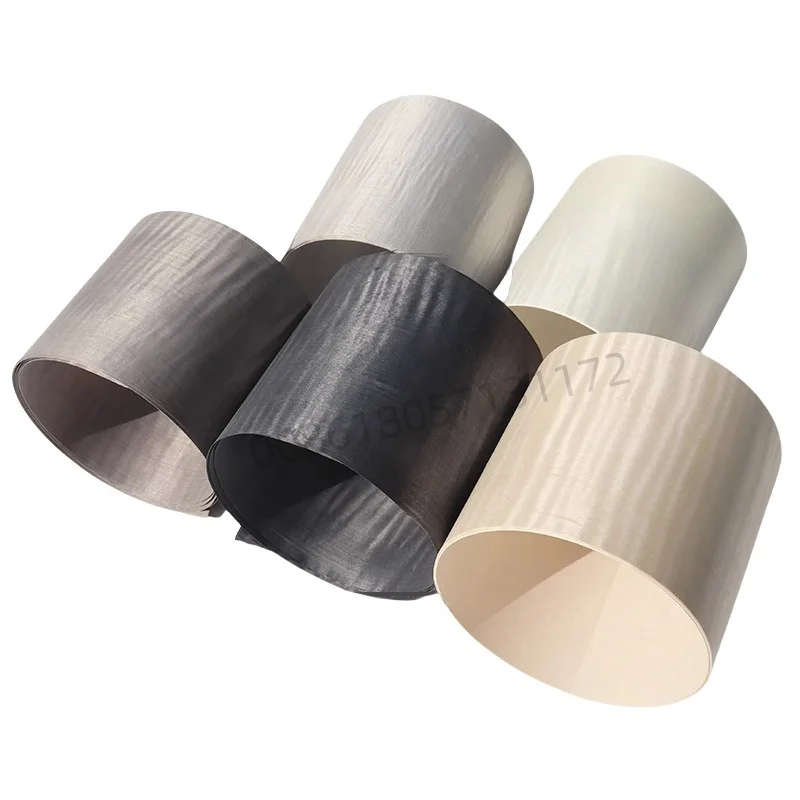 Изготовленный на заказ шпон из кленового дерева с фигуркой, предназначенный для мебели и деревообработки, толщина около 0,25 мм, серо-белый абрикос
Изготовленный на заказ шпон из кленового дерева с фигуркой, предназначенный для мебели и деревообработки, толщина около 0,25 мм, серо-белый абрикос