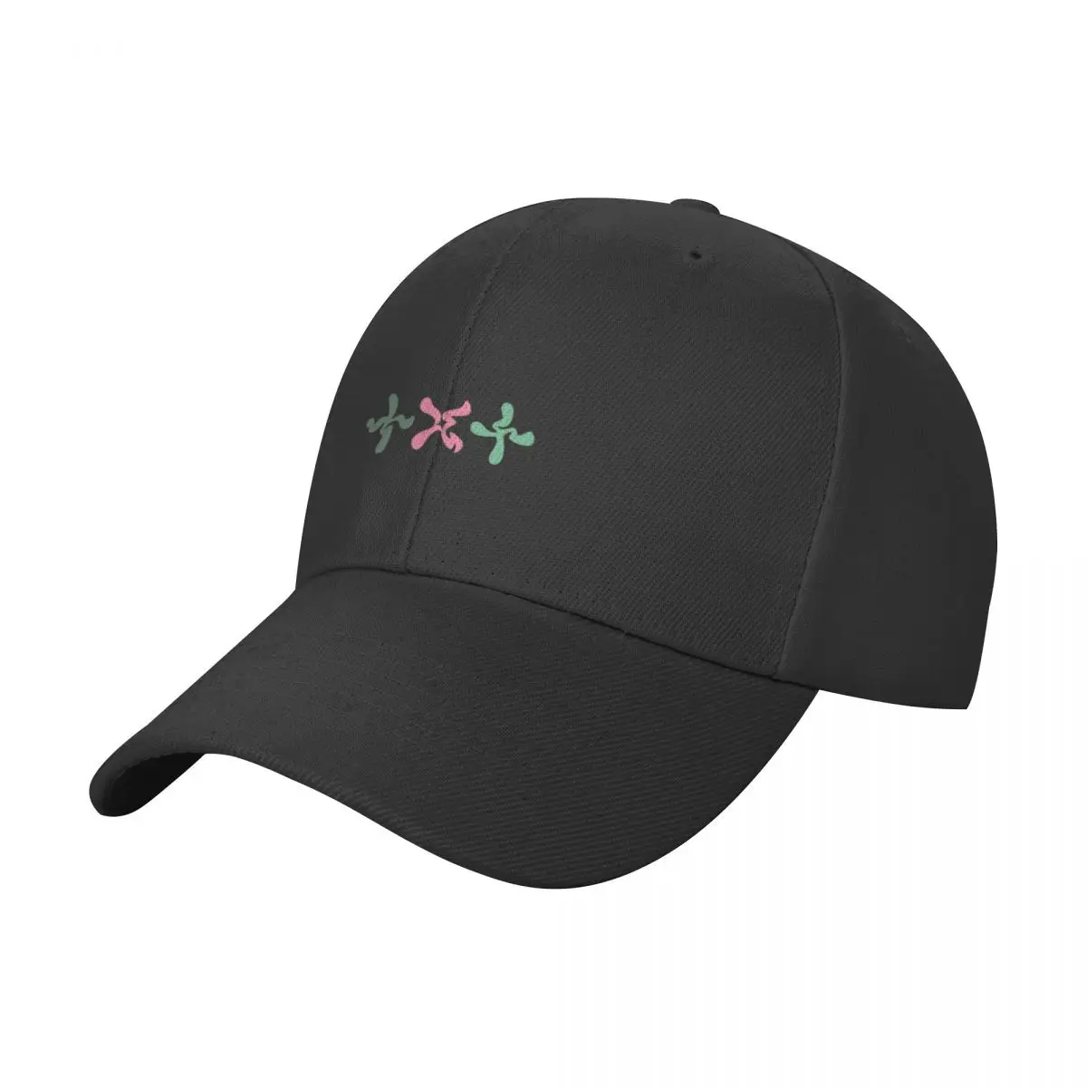 The name chapter txt logo Baseball Cap Trucker Cap black Hat Man For The Sun Mens Hats Women's
The name chapter txt logo Baseball Cap Trucker Cap black Hat Man For The Sun Mens Hats Women's