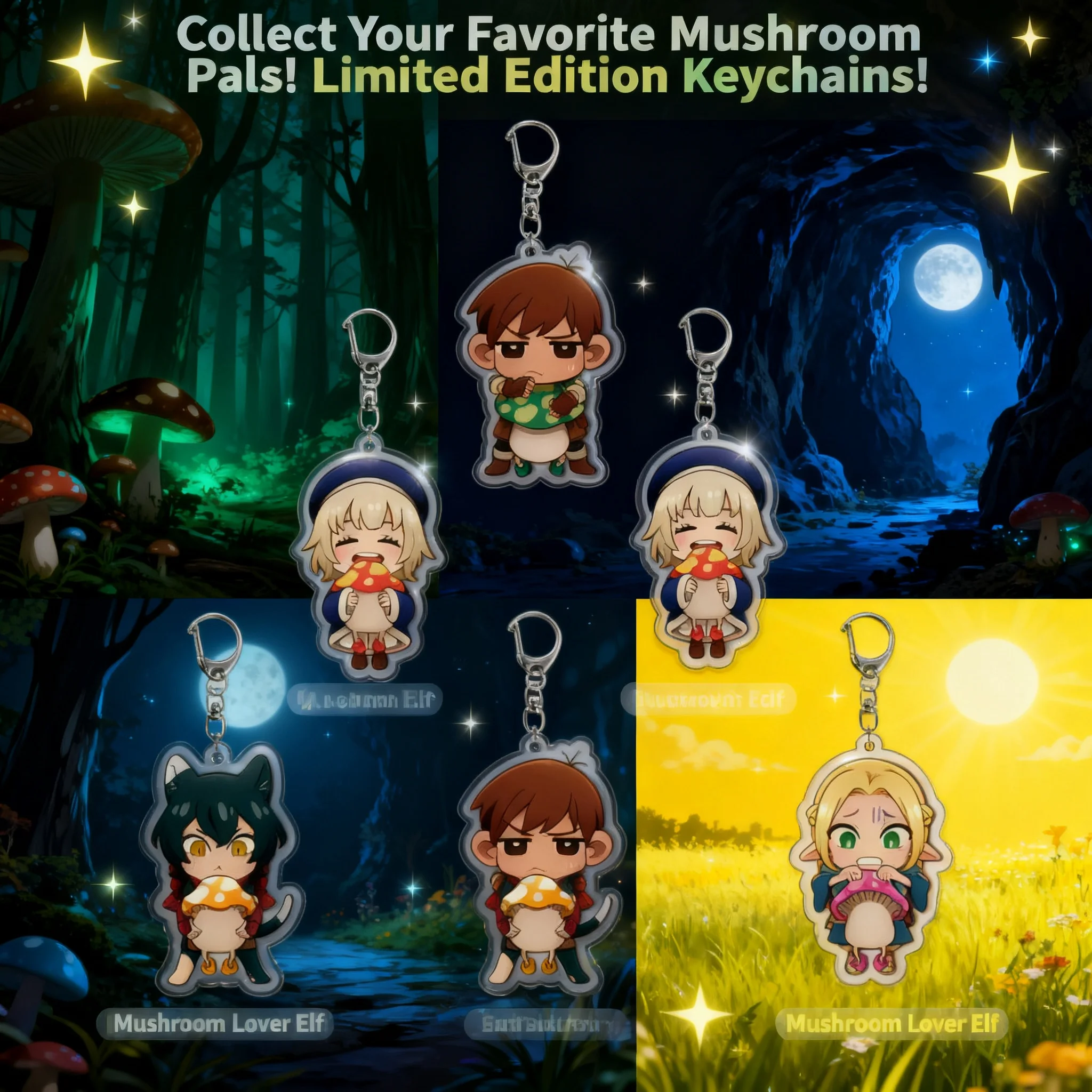 Maze Acrylic Double Sided Keychain Cute Keychain Accessory Anime Cartoon Bag Charm Pendant
Maze Acrylic Double Sided Keychain Cute Keychain Accessory Anime Cartoon Bag Charm Pendant