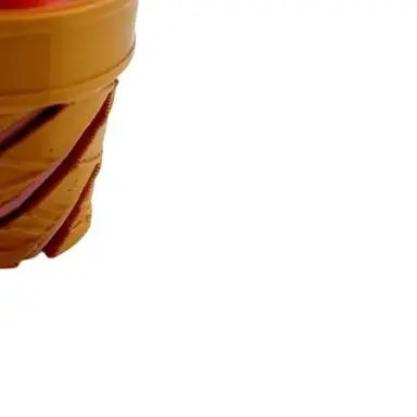3D печатная игрушка для мороженого, спиральный конус, мороженое, вихревая игрушка, новая и портативная игрушка для снятия давления
3D печатная игрушка для мороженого, спиральный конус, мороженое, вихревая игрушка, новая и портативная игрушка для снятия давления