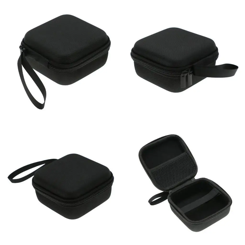 R53C Portable EVA Hard Travel Case Bag Soft Lining for Marshall Speaker 
R53C Portable EVA Hard Travel Case Bag Soft Lining for Marshall Speaker