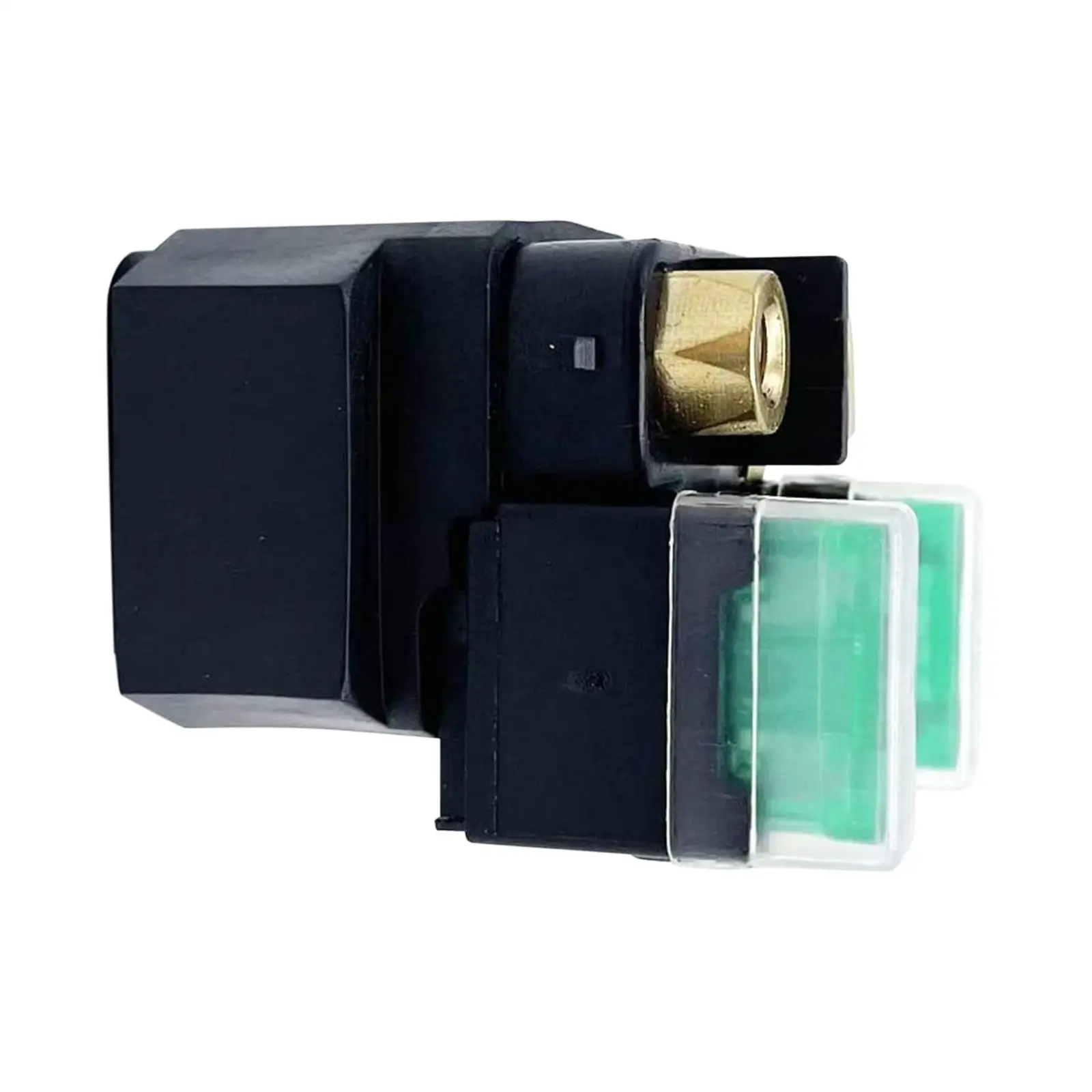 Starter Relay Assembly 6ey-81940 for Yamaha Waverunner Replacement
Starter Relay Assembly 6ey-81940 for Yamaha Waverunner Replacement