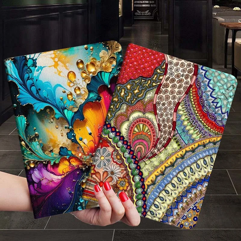 Colorful neon pattern Tablet Case For Samsung Galaxy Tab S7 S8 S9 S10 FE Plus 12.4 13.1 Inch
Colorful neon pattern Tablet Case For Samsung Galaxy Tab S7 S8 S9 S10 FE Plus 12.4 13.1 Inch