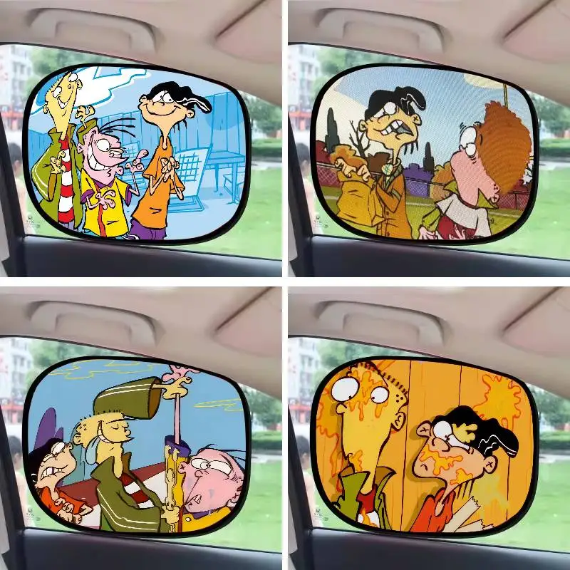 J-Jonny And Plank Side Window Sunshades Car Electrostatic Film Side Window Saunshades Windshield Auto Window Sunshade Baby 
J-Jonny And Plank Side Window Sunshades Car Electrostatic Film Side Window Saunshades Windshield Auto Window Sunshade Baby