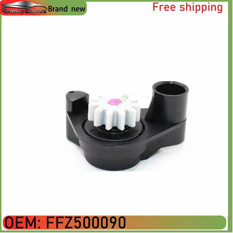FFZ500090 Brand New Glove Box Lower Damper Gear Accessories for Land Rover Range 2013-2019 Range Sport 2014-2019 Discovery 3 /4
FFZ500090 Brand New Glove Box Lower Damper Gear Accessories for Land Rover Range 2013-2019 Range Sport 2014-2019 Discovery 3 /4