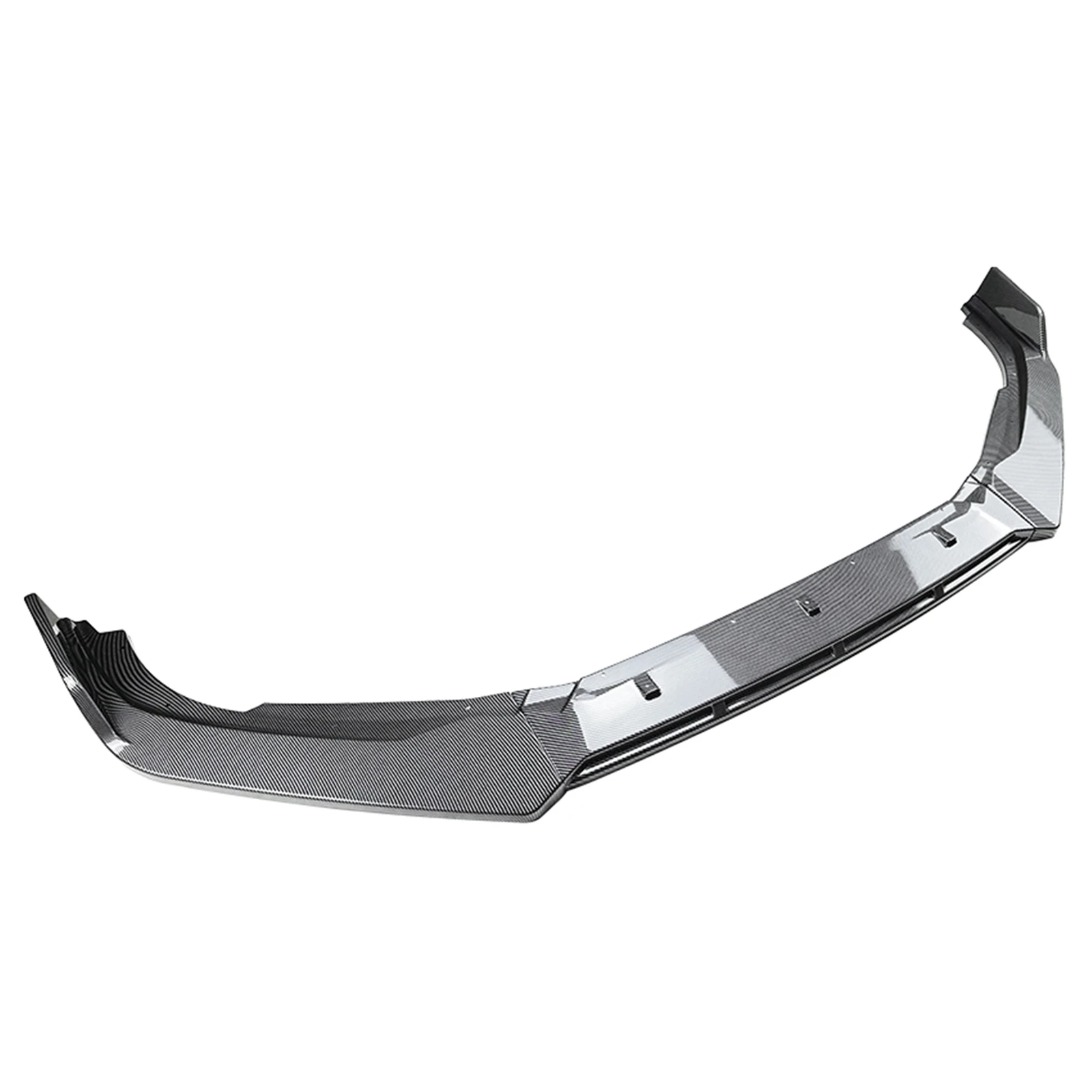 Front Bumper Spoiler Lip Lower Splitter Blade For Honda Accord 10th Gen 2018 2019 2020 2021
Front Bumper Spoiler Lip Lower Splitter Blade For Honda Accord 10th Gen 2018 2019 2020 2021