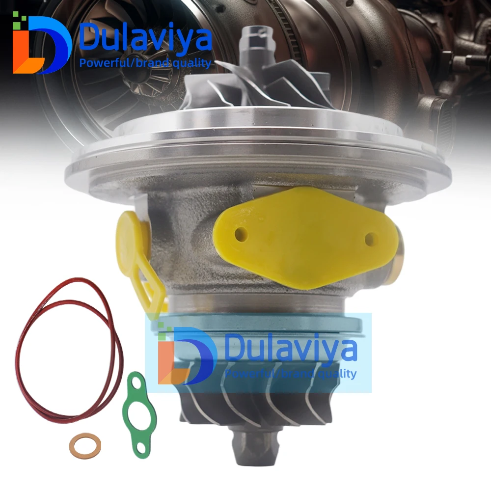 Chra Turbine Core For Opel Astra H Zafira B 2.0 Turbo OPC 177Kw 240HP Z20LEH 2005- 5304-970-0049 53049880049 55559850 860283
Chra Turbine Core For Opel Astra H Zafira B 2.0 Turbo OPC 177Kw 240HP Z20LEH 2005- 5304-970-0049 53049880049 55559850 860283