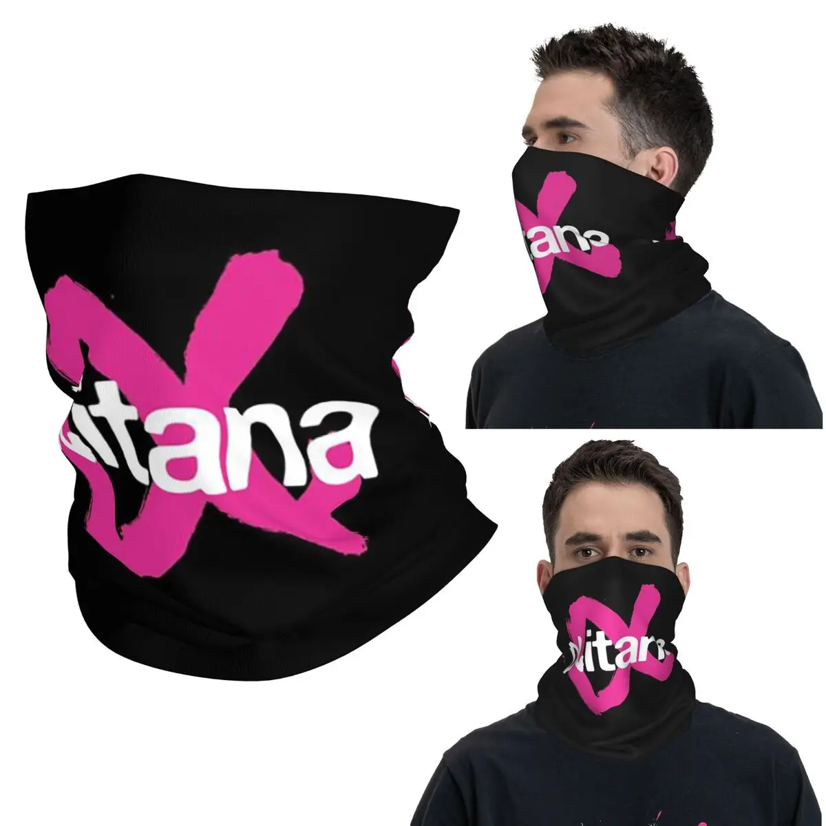 Бандана для певицы Aitana, шарф с принтом, теплый велосипедный шарф для бега, унисекс, для взрослых, ветрозащитный
Бандана для певицы Aitana, шарф с принтом, теплый велосипедный шарф для бега, унисекс, для взрослых, ветрозащитный