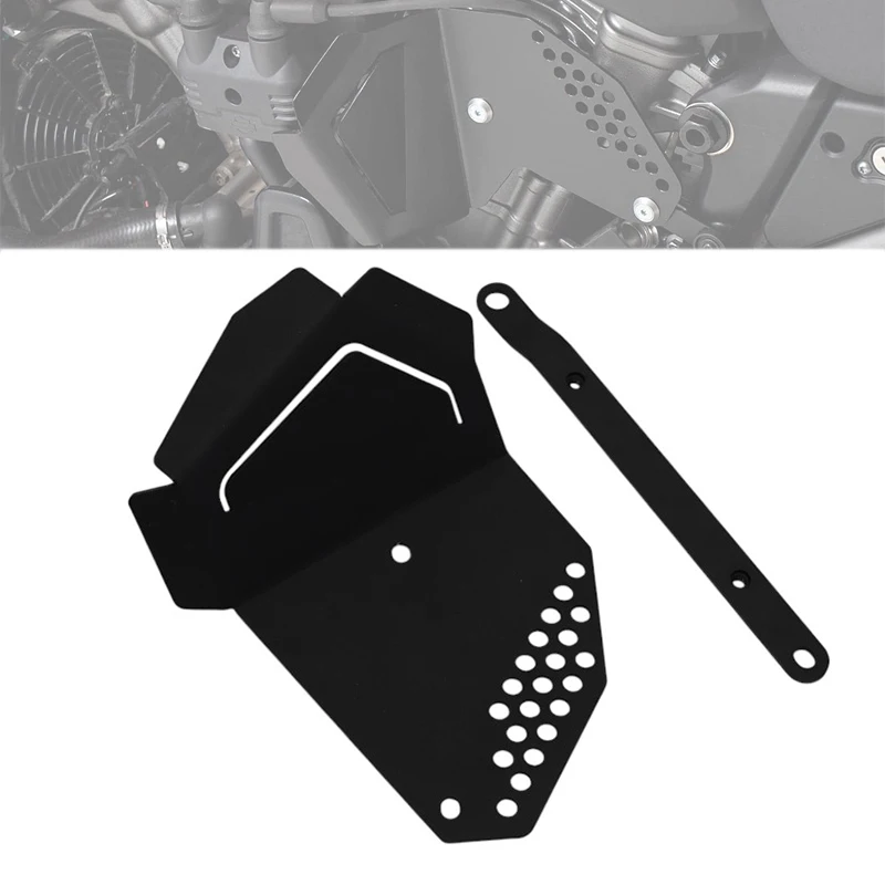 Motorcycle Middle Frame Engine Heat Shield Fit For Pan America 1250 1250S PAN AMERICA1250 2021 Accessories
Motorcycle Middle Frame Engine Heat Shield Fit For Pan America 1250 1250S PAN AMERICA1250 2021 Accessories