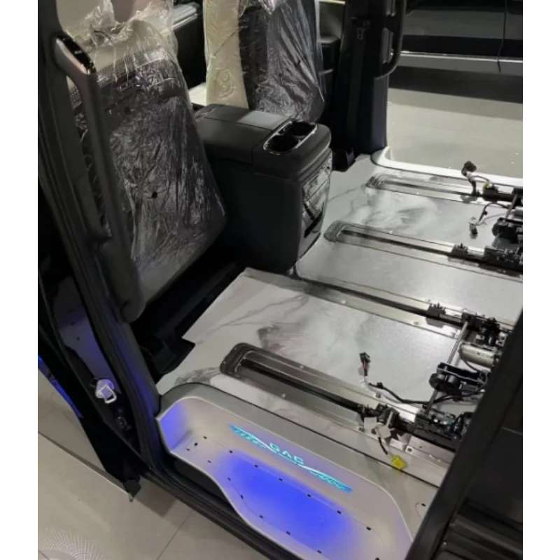 Applicable to 23 GAC Trumpchi M8 Master Edition Aluminum Alloy Welcome Pedal Threshold Bar Decorative Accessories Change
Applicable to 23 GAC Trumpchi M8 Master Edition Aluminum Alloy Welcome Pedal Threshold Bar Decorative Accessories Change