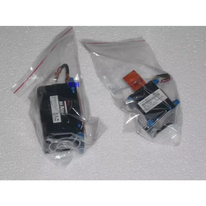 For IBM X336 Server Cooling Fan 23K4759 23K4217 33P2334 33P2335
For IBM X336 Server Cooling Fan 23K4759 23K4217 33P2334 33P2335