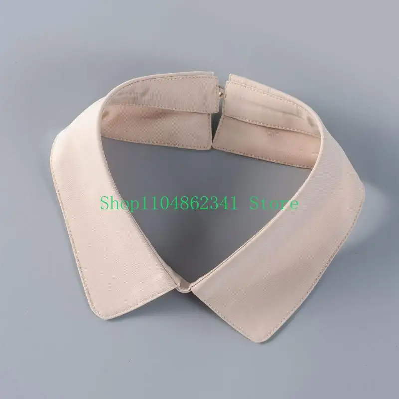 652F Fashionable Removable Shirt Collar Easy To Wear And Clean Multiple Color Available
652F Fashionable Removable Shirt Collar Easy To Wear And Clean Multiple Color Available