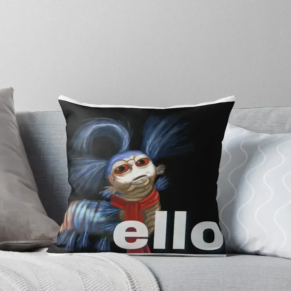 Ello Throw Throw Pillow Decorative Cushions For Living Room Anime Bed pillowcases luxury covers pillow
Ello Throw Throw Pillow Decorative Cushions For Living Room Anime Bed pillowcases luxury covers pillow