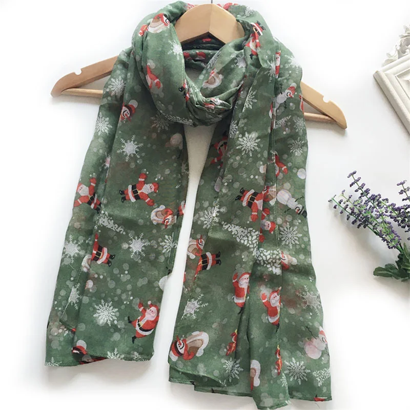 Green New Imitation Cashmere Scarf Women's Winter Shawl Thickened and Warm Trend Versatile Men's Christmas
Green New Imitation Cashmere Scarf Women's Winter Shawl Thickened and Warm Trend Versatile Men's Christmas