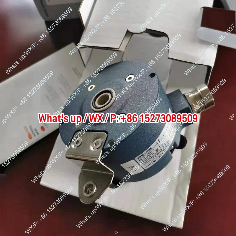 Энкодер LEINELINDE 861007456-1024, новый оригинальный импортный подлинный
Энкодер LEINELINDE 861007456-1024, новый оригинальный импортный подлинный