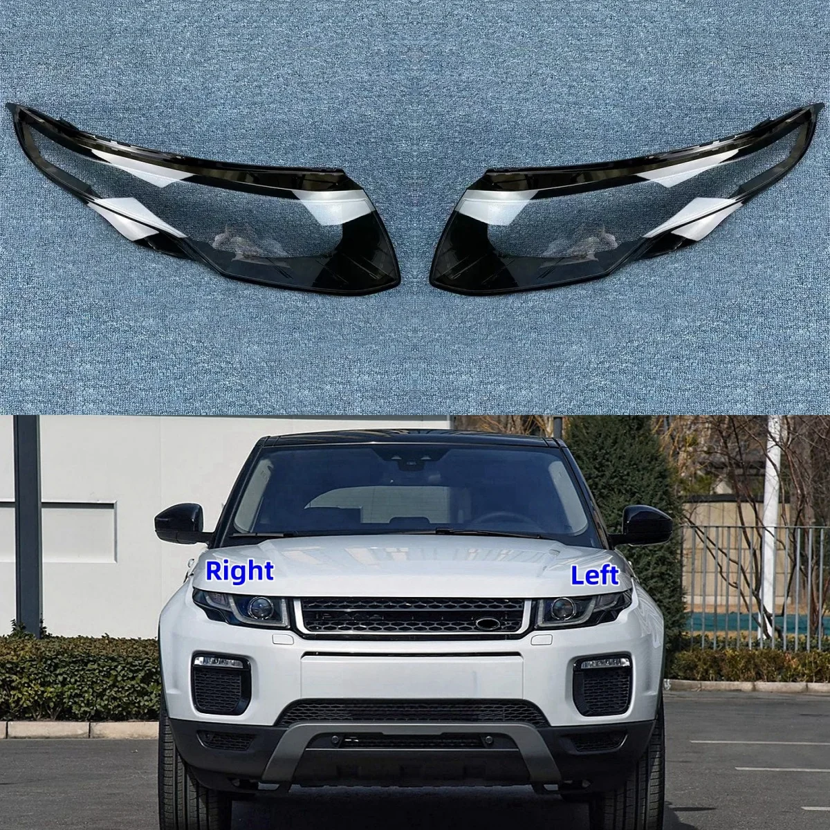 Для Land Rover Range Rover Evoque 2012 2013 2014 2015 2016 2017 2018 автомобильные аксессуары прозрачный материал ПК фонари крышка
Для Land Rover Range Rover Evoque 2012 2013 2014 2015 2016 2017 2018 автомобильные аксессуары прозрачный материал ПК фонари крышка