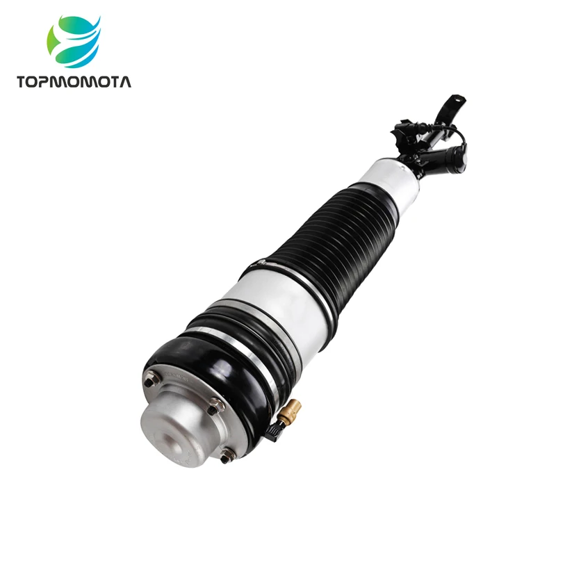 Air Suspension Strut Shock Absorber for Au-di A6L Front OE No. (R) 4F0616040AA (R)4F0 616 040 Q
Air Suspension Strut Shock Absorber for Au-di A6L Front OE No. (R) 4F0616040AA (R)4F0 616 040 Q