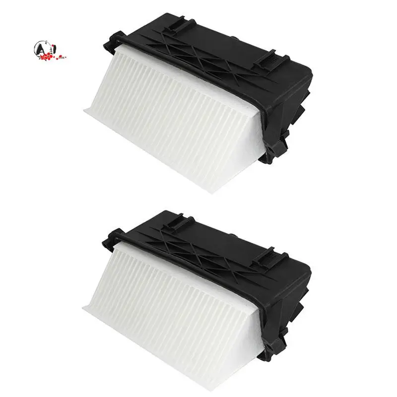 A10E-Air Filters Left & Right 6420942304 6420942404 For Mercedes Benz C Class S-Class W221 W222 300/350 CDI OM642 Parts
A10E-Air Filters Left & Right 6420942304 6420942404 For Mercedes Benz C Class S-Class W221 W222 300/350 CDI OM642 Parts